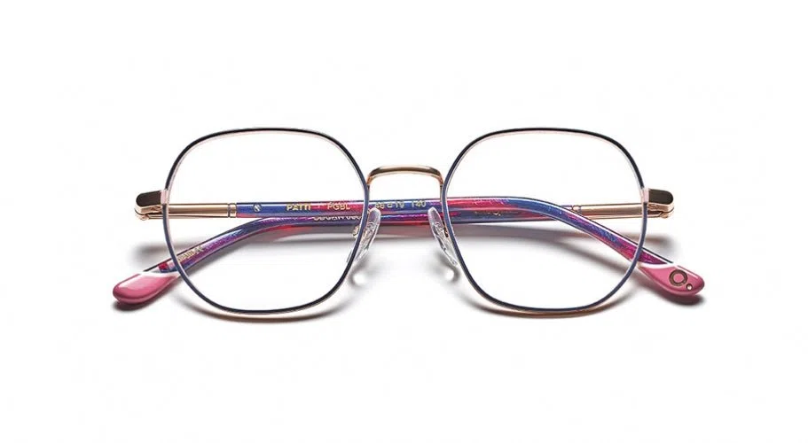Etnia Barcelona PATTI Eyeglasses - view 12